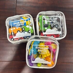 Elegant Baby Toys - Bath